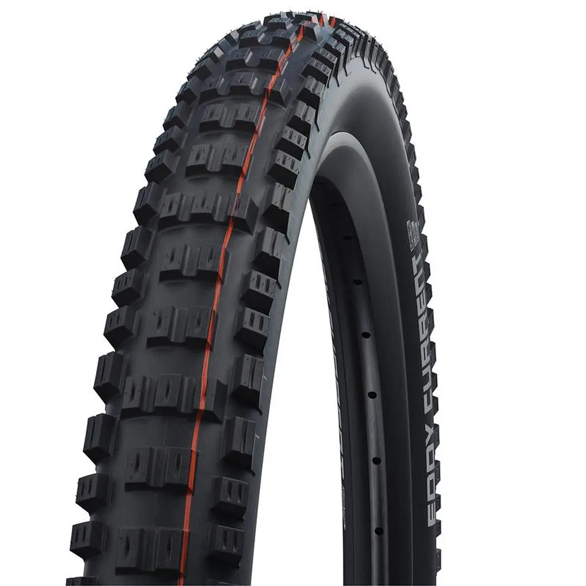 Neumático Schwalbe EDDY CURRENT FRONT S/Trail ADDIX Soft 1