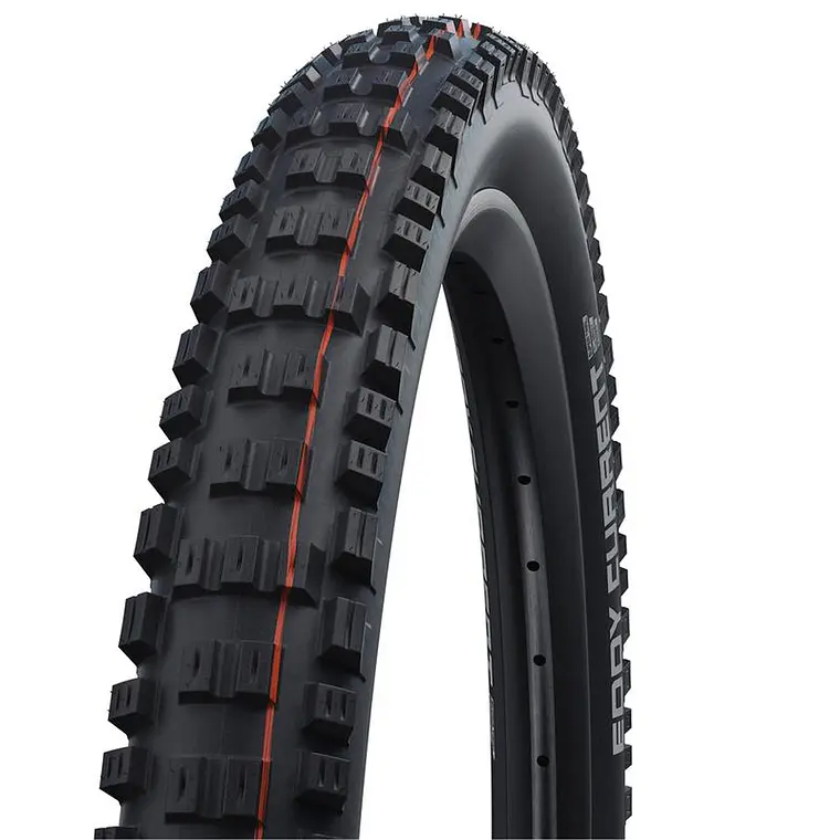 Neumático Schwalbe EDDY CURRENT FRONT S/Trail ADDIX Soft 1