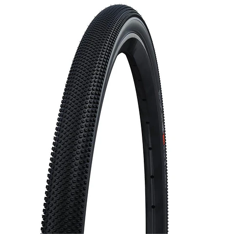 Neumático Schwalbe G-ONE ALLROUND RaceGuard TLE ADDIX