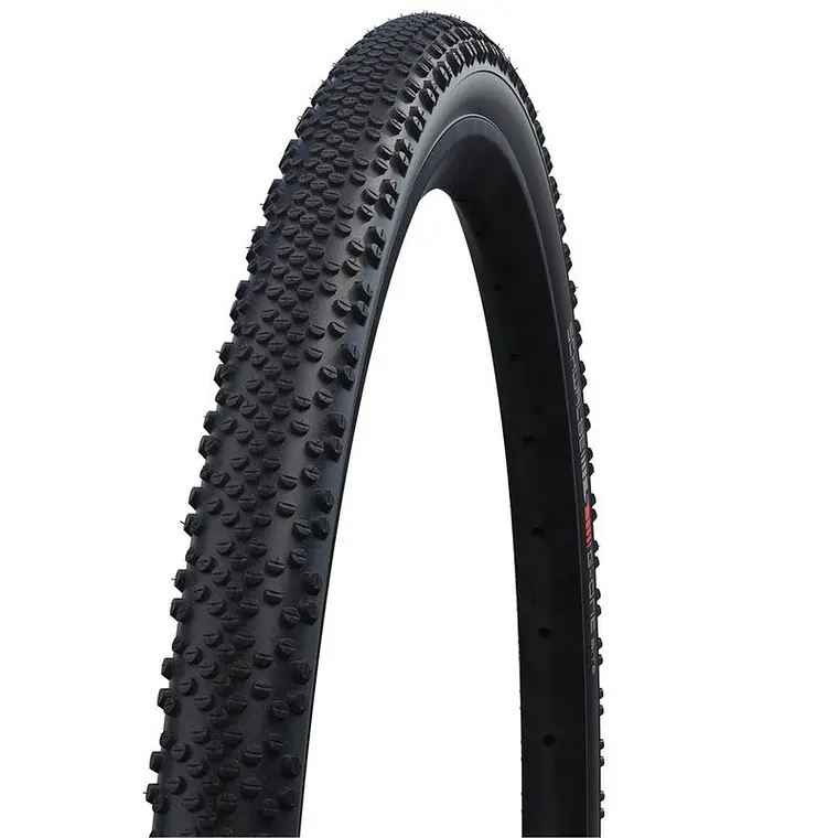 Neumático Schwalbe G-ONE BITE S/Ground ADDIX Speedgrip 1