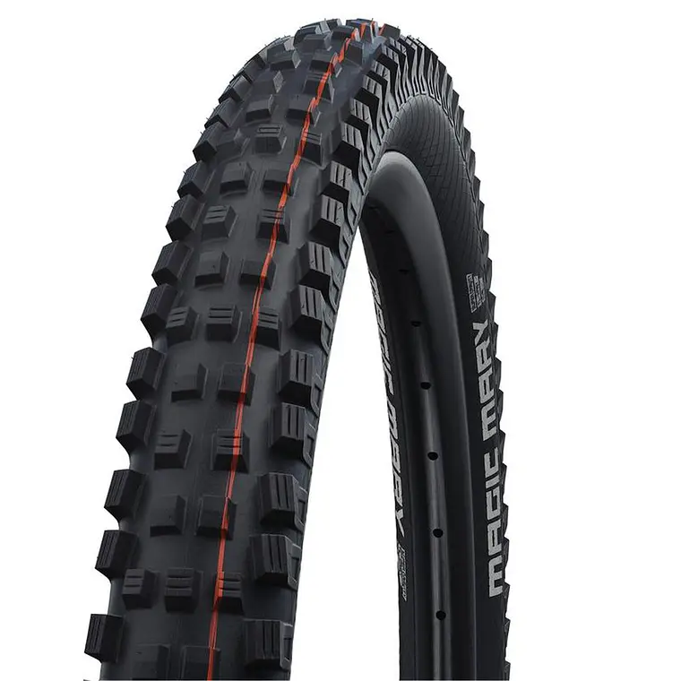 Neumático Schwalbe MAGIC MARY S/Trail ADDIX Soft 2