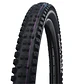 Neumático Schwalbe TACKY CHAN S/Gravity ADDIX Ultra Soft - Miniatura 2