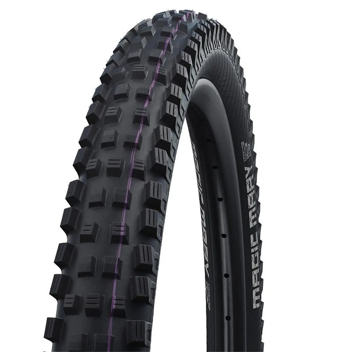 Neumático Schwalbe MAGIC MARY S/Downhill ADDIX Ultra Soft 2