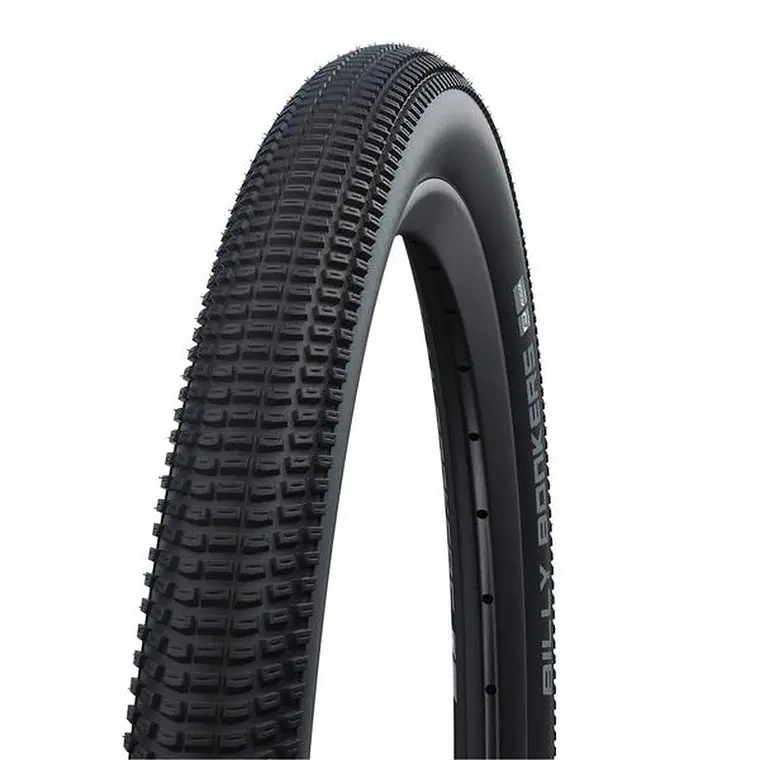 Neumático Schwalbe BILLY BONKERS folding ADDIX 2