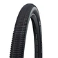 Neumático Schwalbe BILLY BONKERS folding ADDIX - Miniatura 2