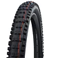 Neumático Schwalbe EDDY CURRENT FRONT S/Trail ADDIX Soft - Miniatura 2