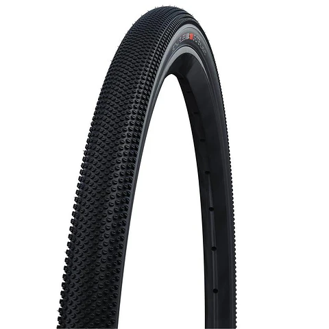 Neumático Schwalbe G-ONE ALLROUND S/Ground ADDIX Speedgrip