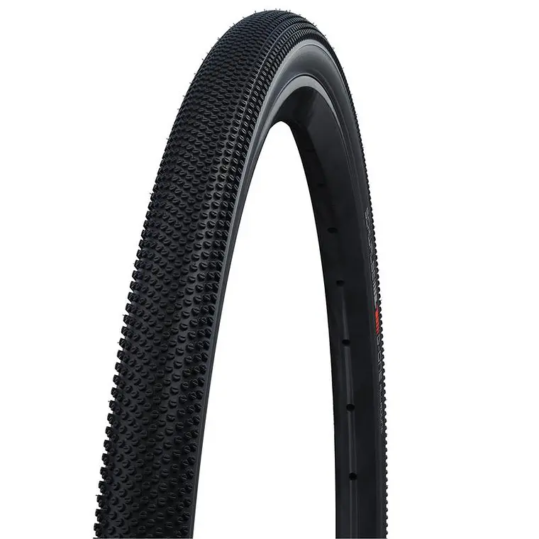 Neumático Schwalbe G-ONE ALLROUND RaceGuard TLE ADDIX 3
