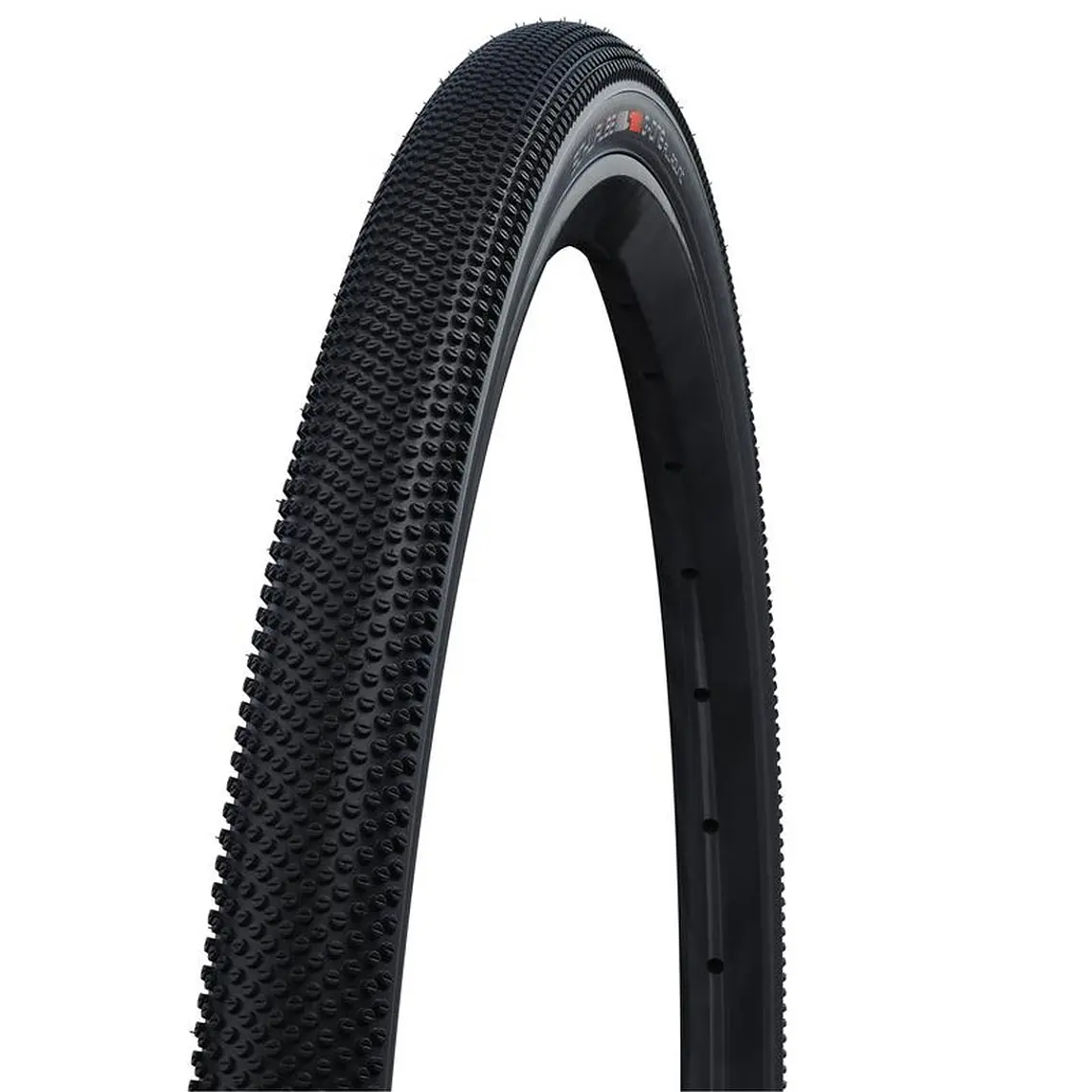 Neumático Schwalbe G-ONE ALLROUND S/Ground ADDIX Speedgrip 3