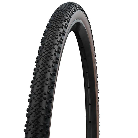 Neumático Schwalbe G-ONE BITE RaceGuard TLE Bronze-Skin ADDIX