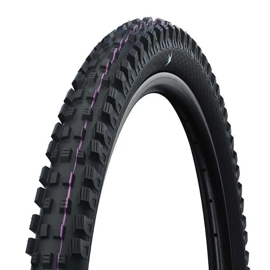 Neumático Schwalbe MAGIC MARY Gravity Pro Radial ADDIX Ultra Soft 1
