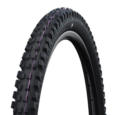 Neumático Schwalbe MAGIC MARY Gravity Pro Radial ADDIX Ultra Soft