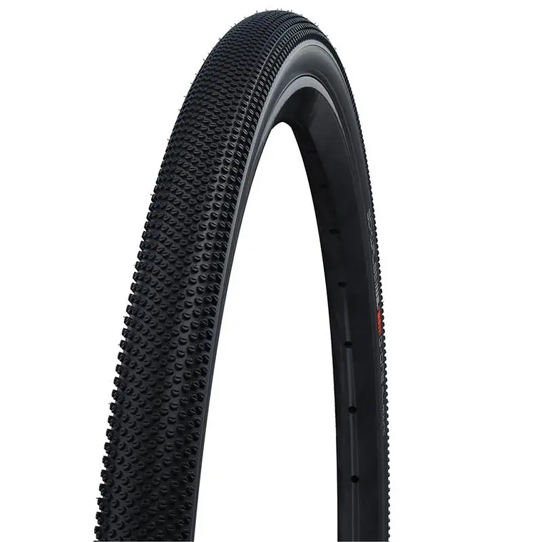 Neumático Schwalbe G-ONE ALLROUND RaceGuard TLE ADDIX 4