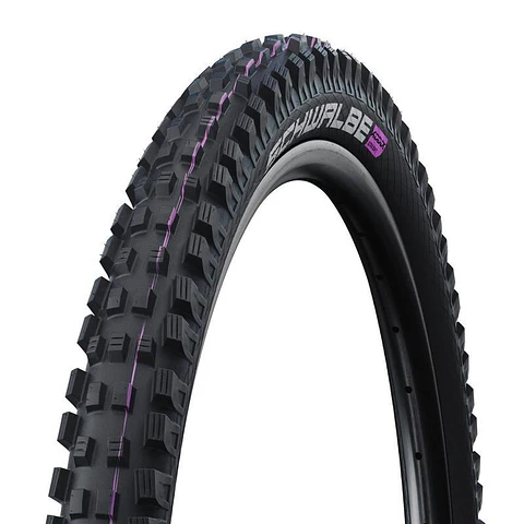 Neumático Schwalbe MAGIC MARY S/Trail ADDIX Ultra Soft