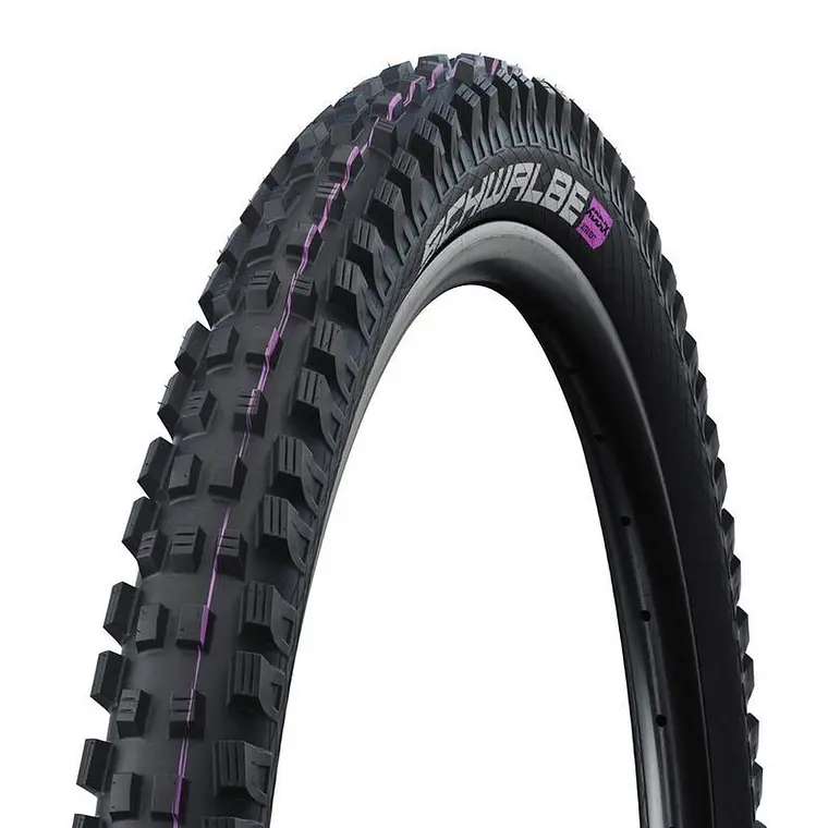 Neumático Schwalbe MAGIC MARY S/Trail ADDIX Ultra Soft 1