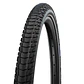 Neumático Schwalbe MARATHON PLUS TOUR SmartGuard ADDIX Green - Miniatura 3