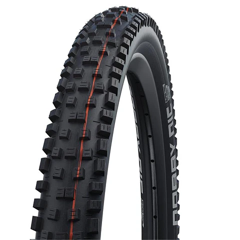 Neumático Schwalbe NOBBY NIC S/Trail ADDIX Soft