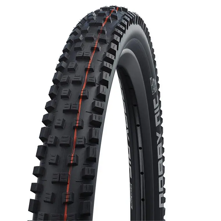 Neumático Schwalbe NOBBY NIC S/Trail ADDIX Soft 1