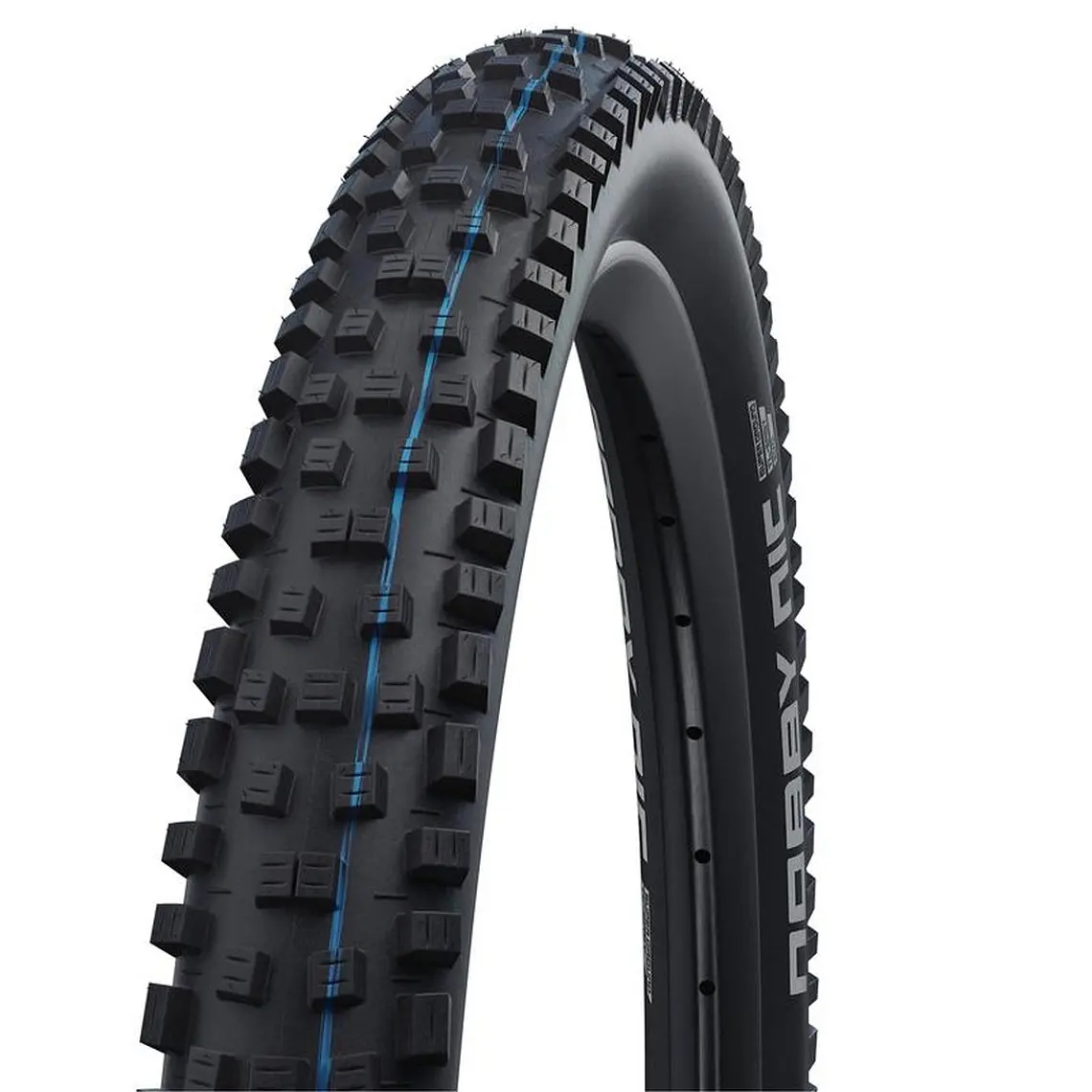 Neumático Schwalbe NOBBY NIC S/Trail ADDIX SpeedGrip 1