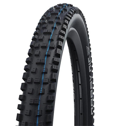 Neumático Schwalbe NOBBY NIC S/Trail ADDIX SpeedGrip