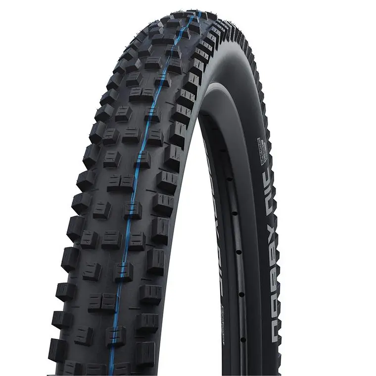 Neumático Schwalbe NOBBY NIC S/Trail ADDIX SpeedGrip 1