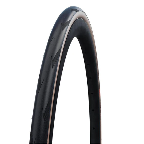 Neumático Schwalbe PRO ONE V-Guard TLE ADDIX Race Tran-Skin