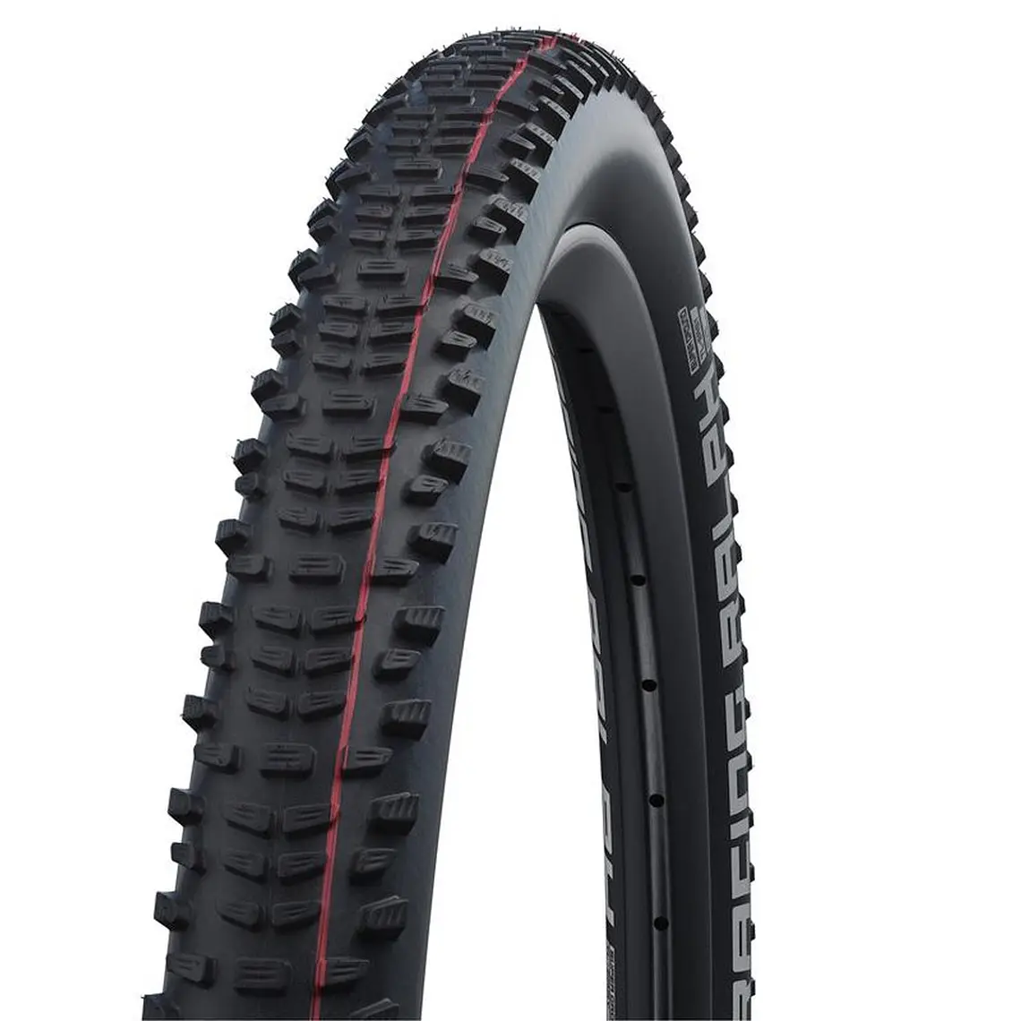 Neumático Schwalbe RACING RALPH S/Ground ADDIX Speed 1