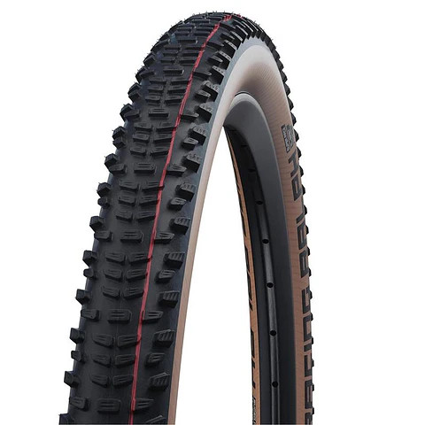 Neumático Schwalbe RACING RALPH S/Race ADDIX Speed Tran-Skin