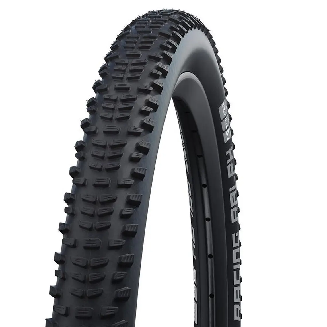 Neumático Schwalbe RACING RALPH TwinSkin TLR ADDIX 1