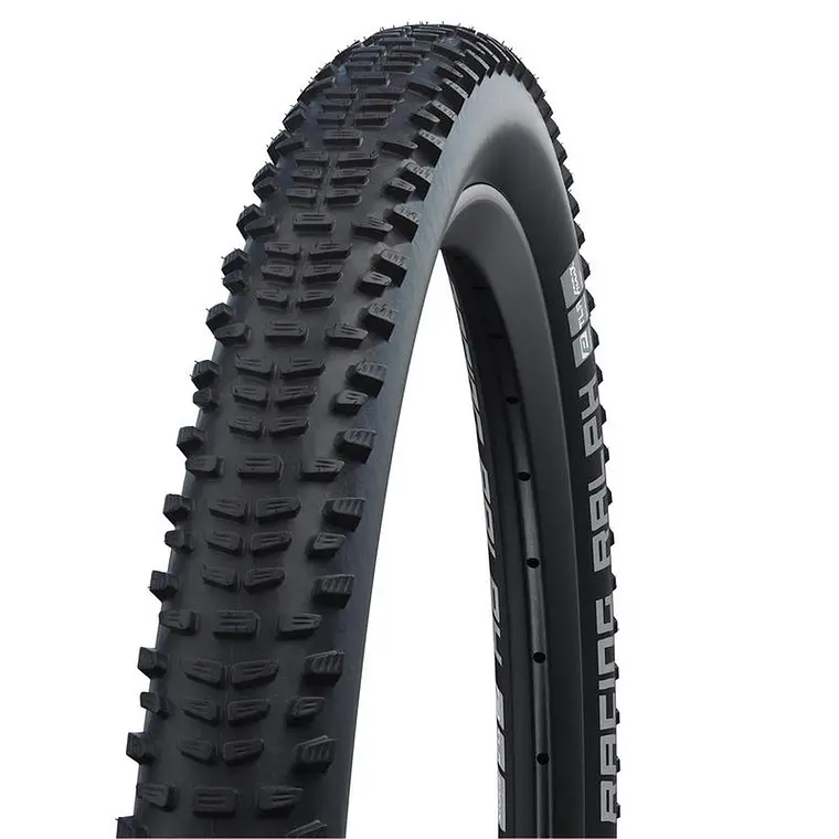 Neumático Schwalbe RACING RALPH TwinSkin TLR ADDIX 1