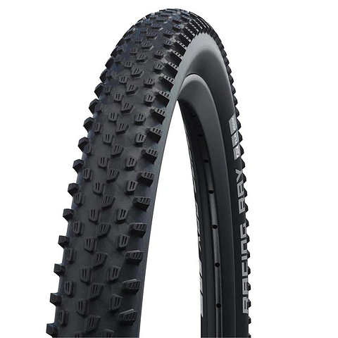 Neumático Schwalbe RACING RAY TwinSkin TLR ADDIX