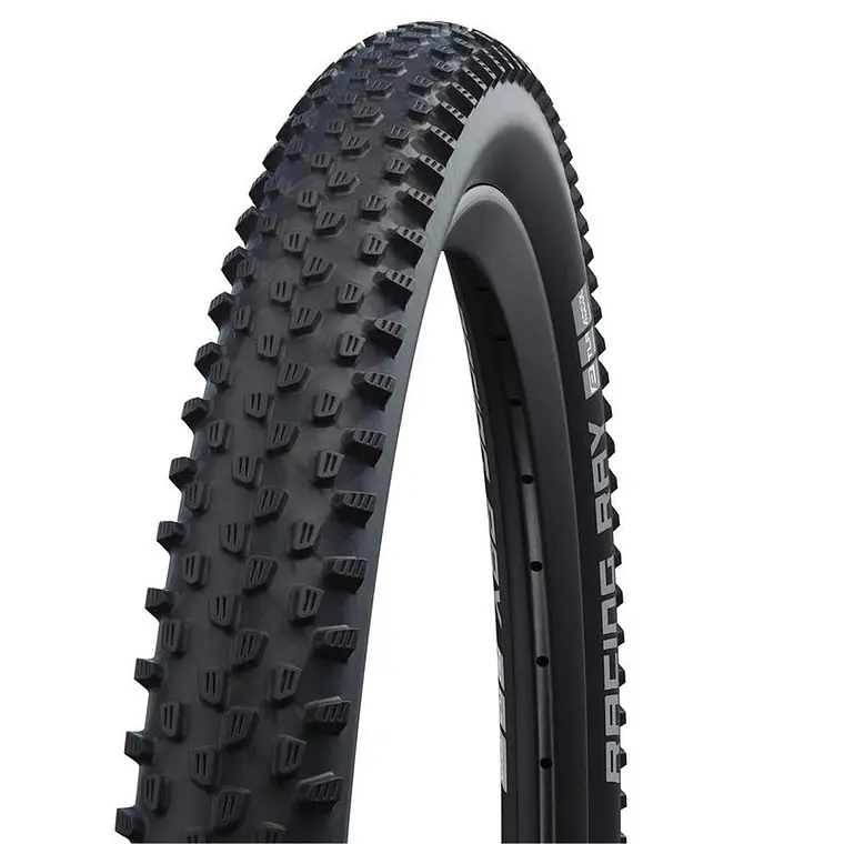 Neumático Schwalbe RACING RAY TwinSkin TLR ADDIX 1