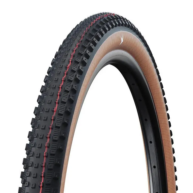 Neumático Schwalbe RICK XC PRO ADDIX Speed Tran-Skin 1