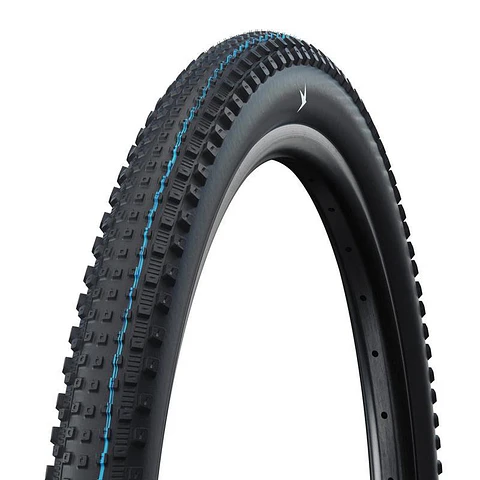 Neumático Schwalbe RICK XC PRO ADDIX Speedgrip