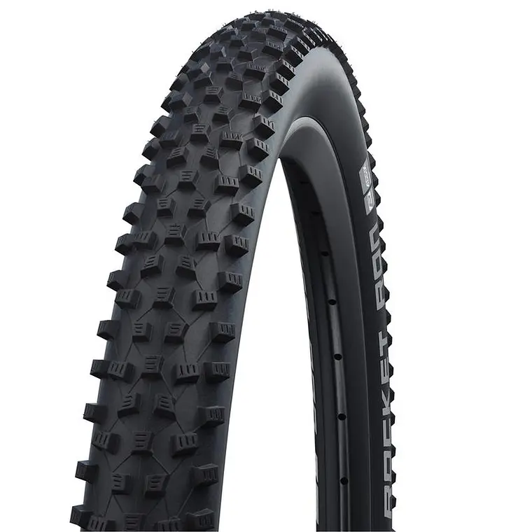 Neumático Schwalbe ROCKET RON TwinSkin TLR ADDIX 1