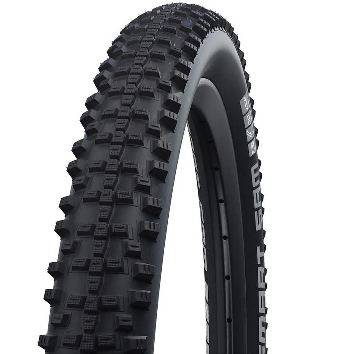 Neumático Schwalbe SMART SAM ADDIX 1