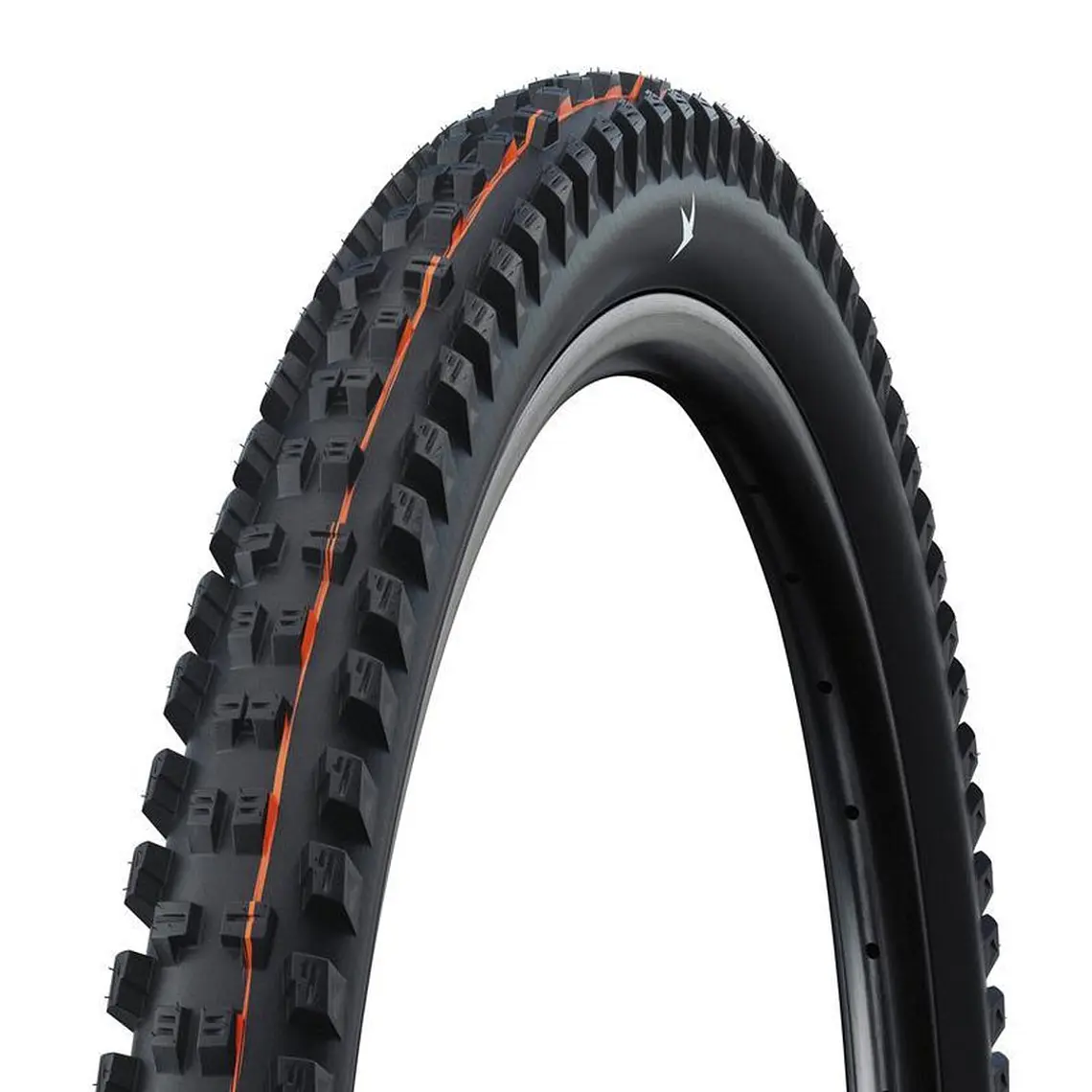 Neumático Schwalbe TACKY CHAN Gravity PRO Soft 1