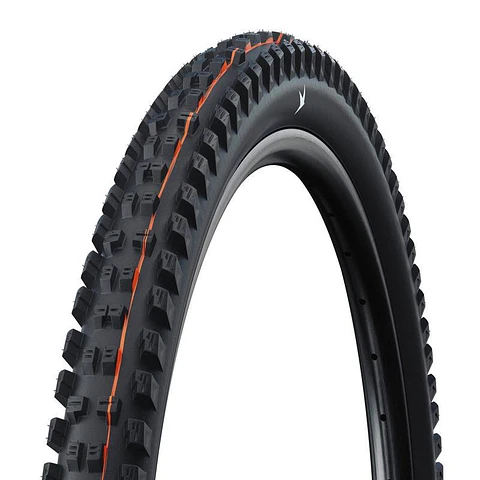 Neumático Schwalbe TACKY CHAN Gravity PRO Soft