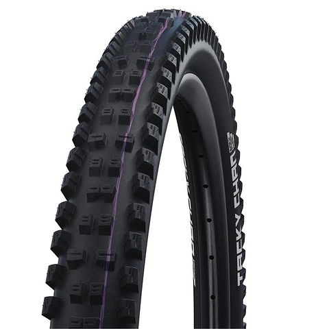 Neumático Schwalbe TACKY CHAN S/Downhill ADDIX Ultra Soft