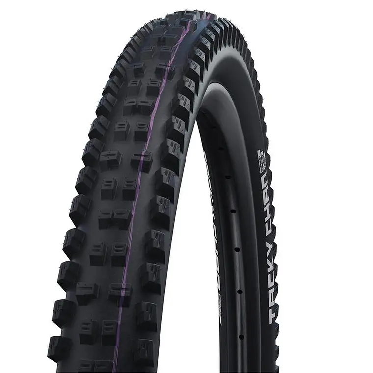 Neumático Schwalbe TACKY CHAN S/Downhill ADDIX Ultra Soft 1