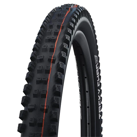Neumático Schwalbe TACKY CHAN S/Gravity ADDIX Soft
