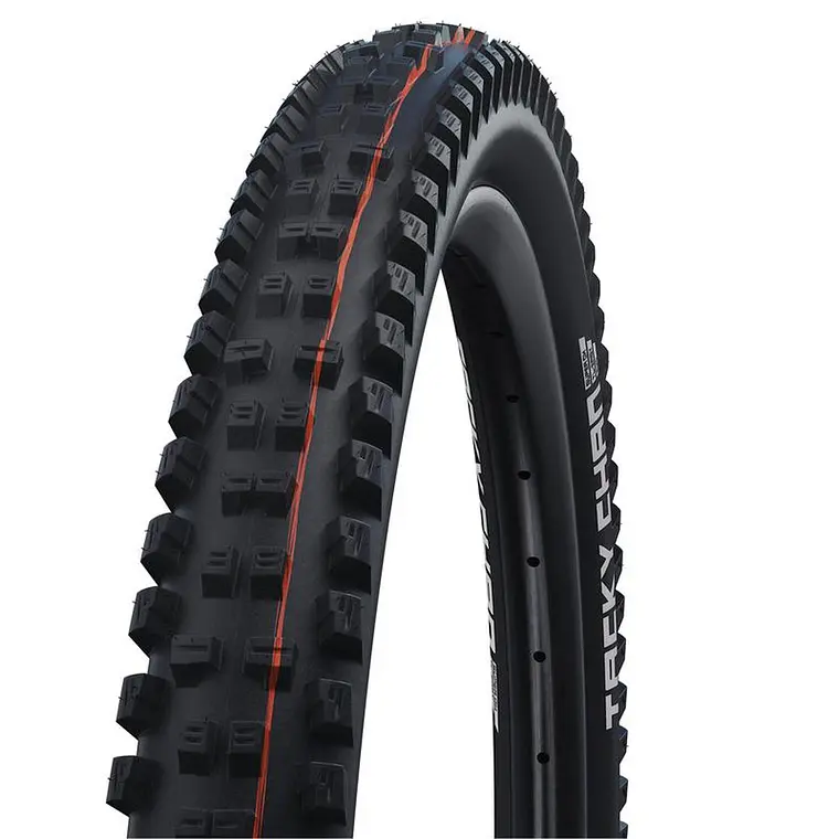 Neumático Schwalbe TACKY CHAN S/Gravity ADDIX Soft 1