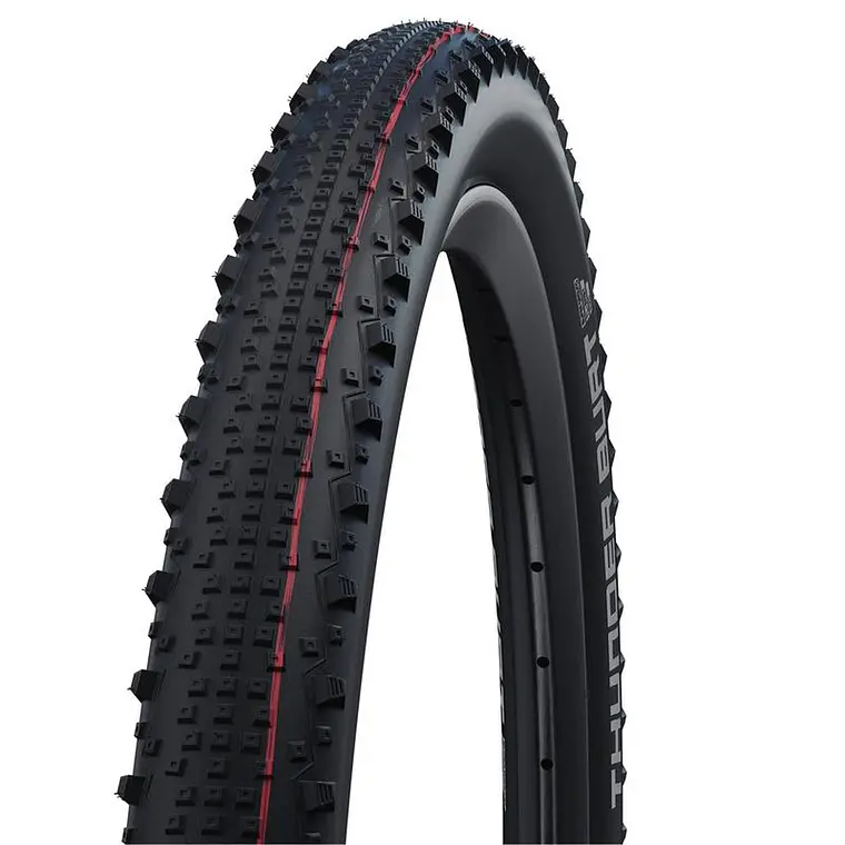 Neumático Schwalbe THUNDER BURT S/Ground ADDIX Speed 1