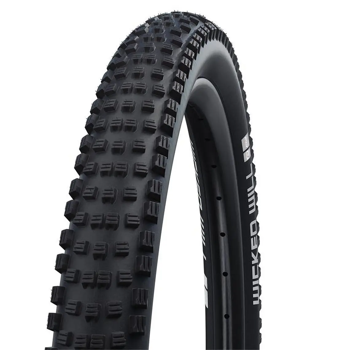 Neumático Schwalbe WICKED WILL TwinSkin TLR ADDIX 1