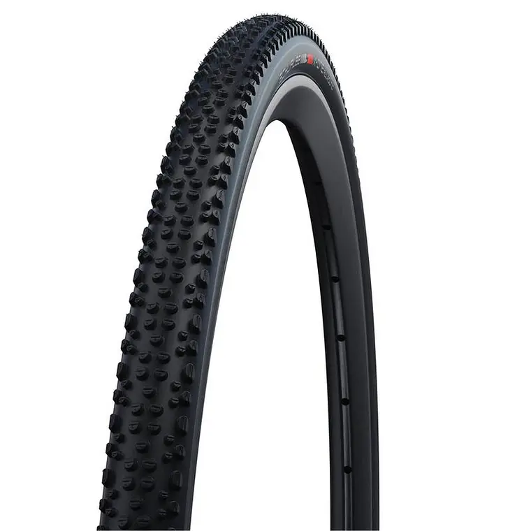 Neumático Schwalbe X-ONE ALLROUND RaceGuard TLE ADDIX 1