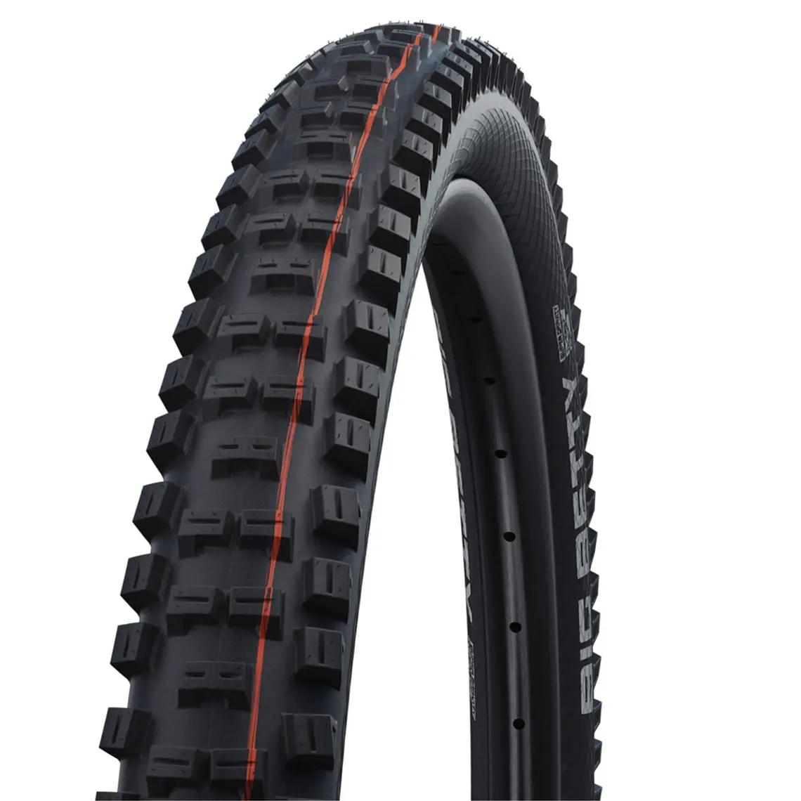 Neumático Schwalbe BIG BETTY S/Gravity ADDIX Soft 1