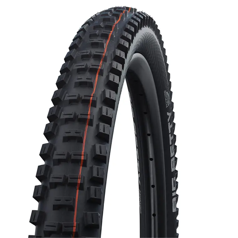 Neumático Schwalbe BIG BETTY S/Gravity ADDIX Soft 1