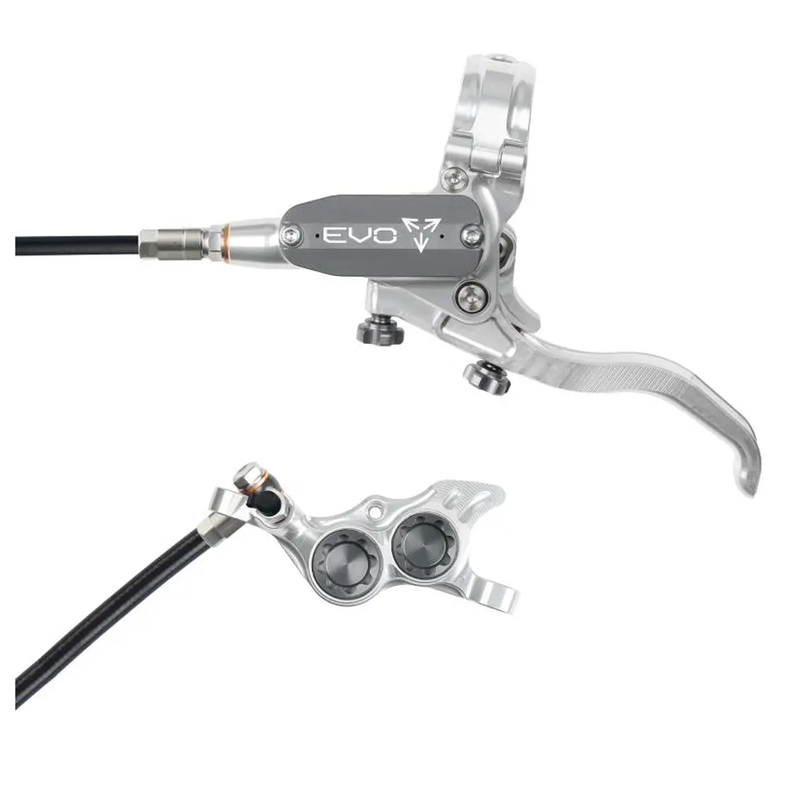 Hope Freno EVO TR4 plata 5