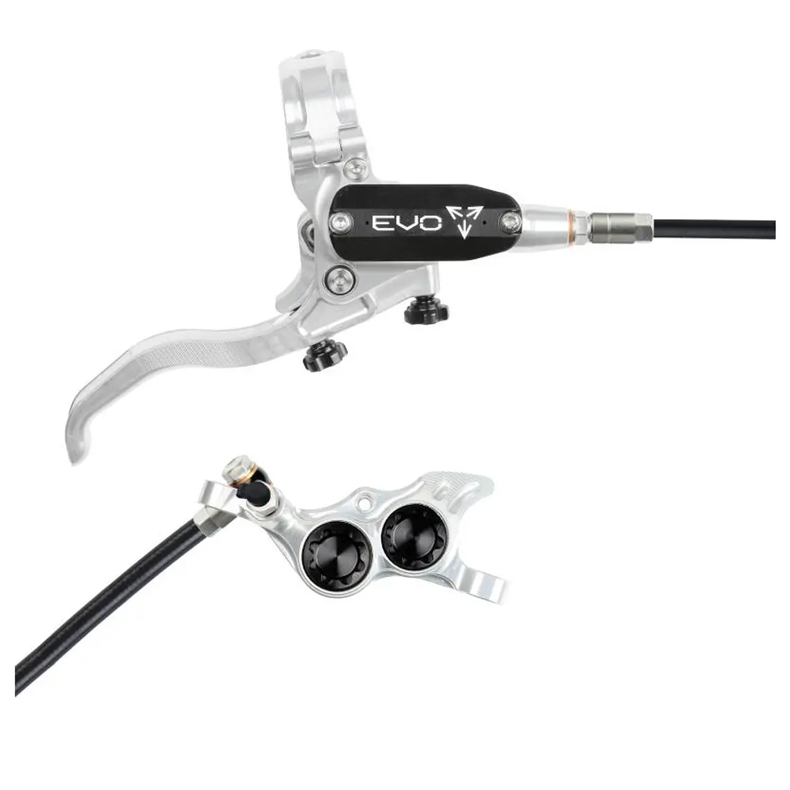 Hope Freno EVO TR4 plata 8