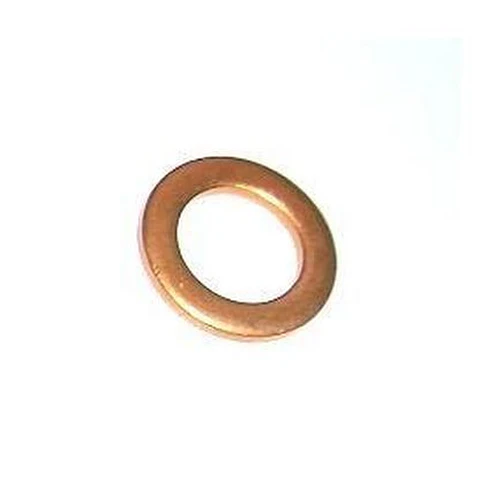 Hope Golilla de cobre M6 (10u)
